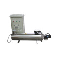 Automatic Self Cleaning UV Water Sterilizer